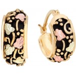 Earrings - by Landstrom's